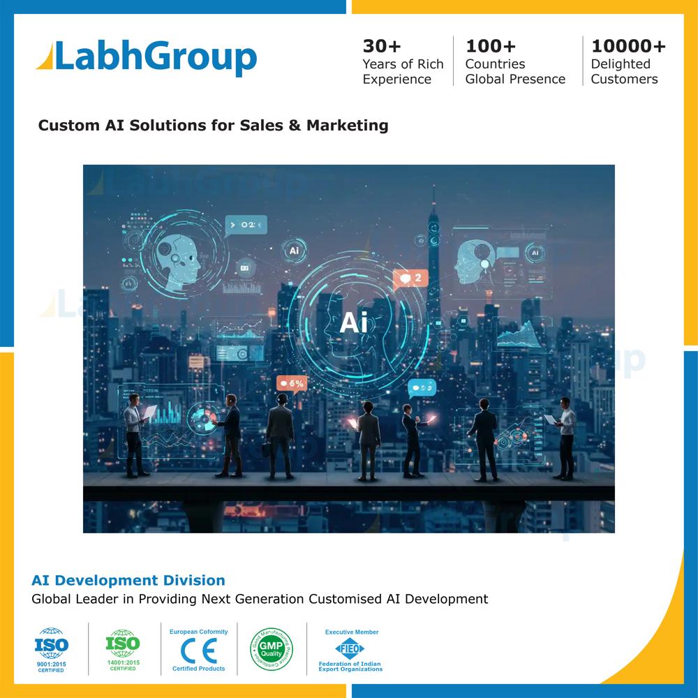 AI Consulting Services