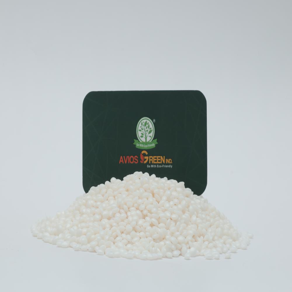 Pbat Bio Polymer - Material: Granules