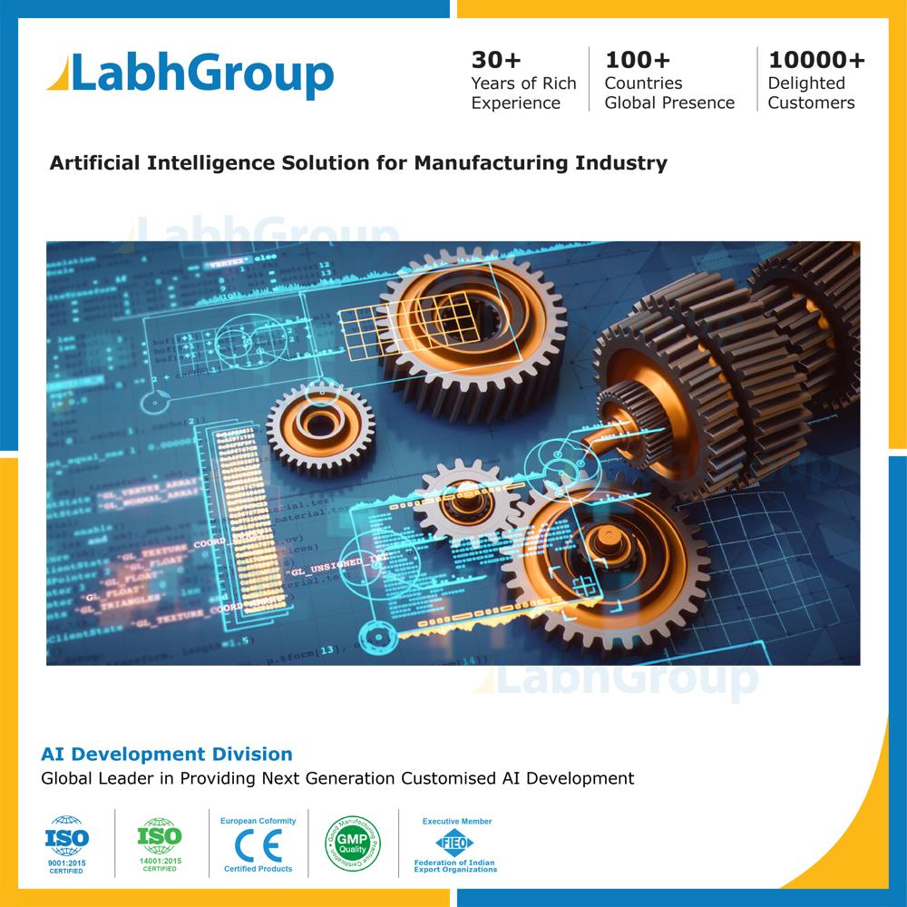 AI Digital Transformation Services