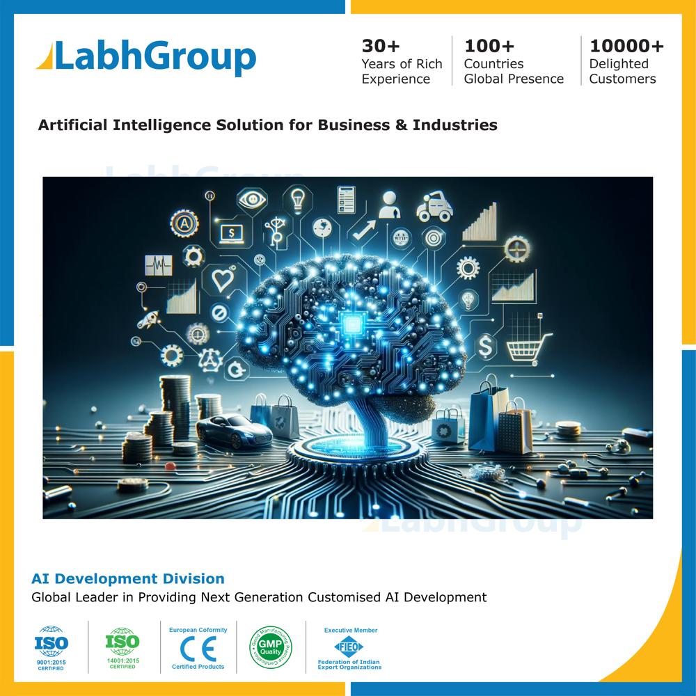 AI Technology Services