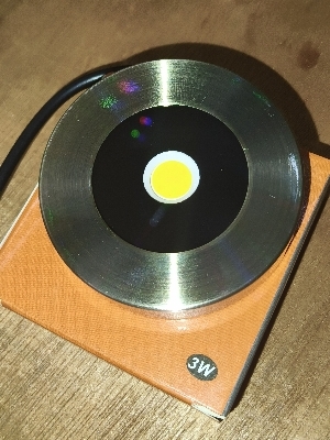 3w led stricker light AB