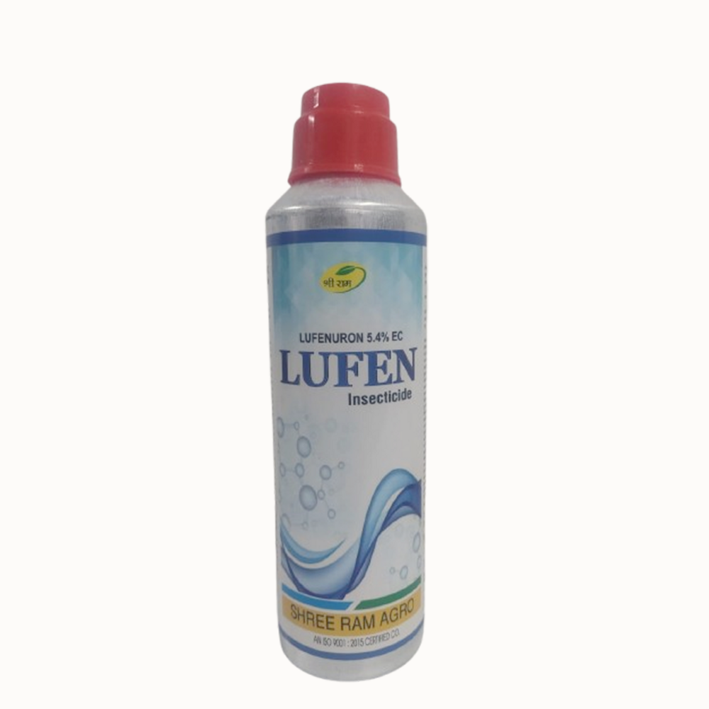 LUFEN (Lufenuron 5.4% EC)