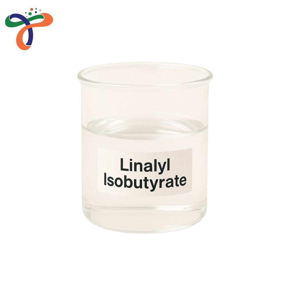 Linalyl Isobutyrate (78-35-3)