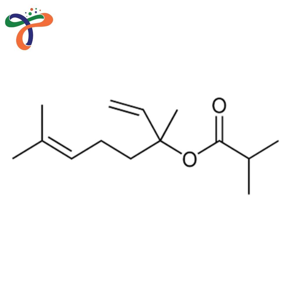 Linalyl Isobutyrate (78-35-3)