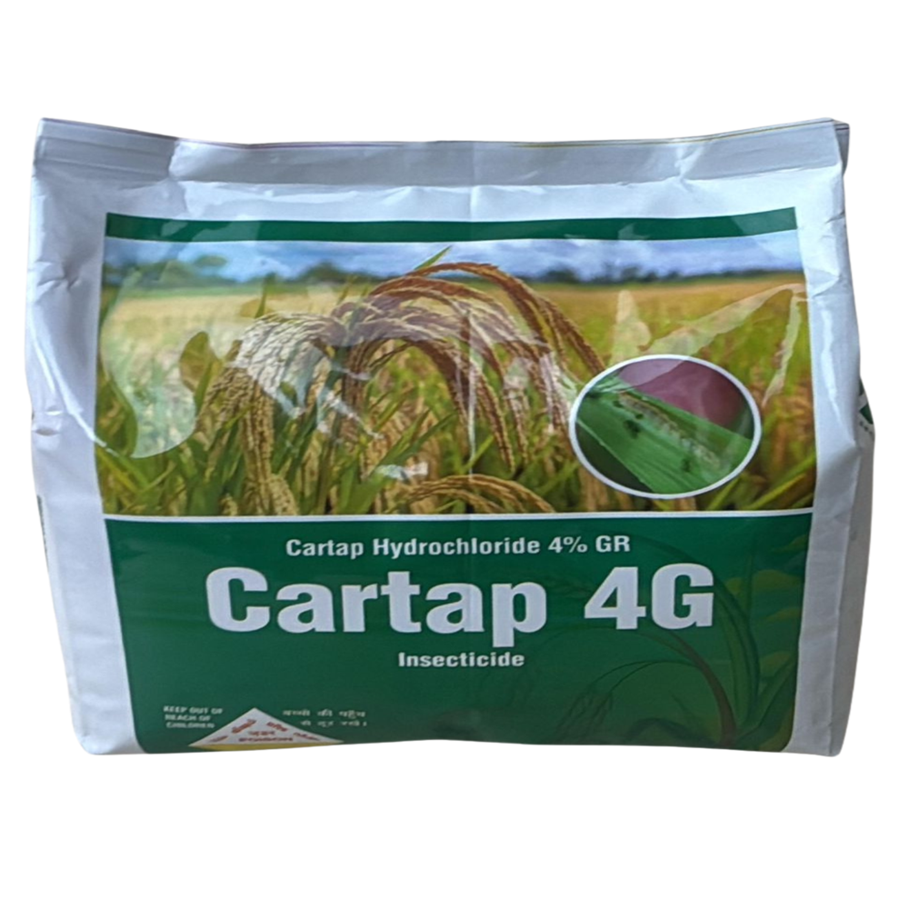 Cartap 4G - Cartaphydrochloride 4% GR (1 kg)