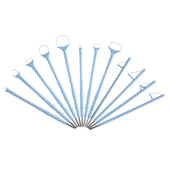 Colposcopy Diathermy Loop LEEP  ELETRODES leep loop electrodes Colposcopy leep electrodes