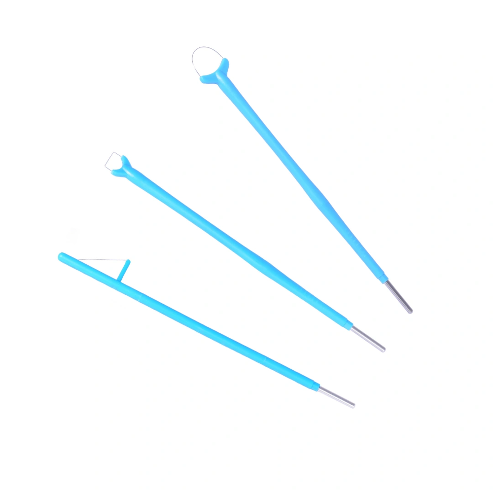 Colposcopy Diathermy Loop LEEP  ELETRODES leep loop electrodes Colposcopy leep electrodes