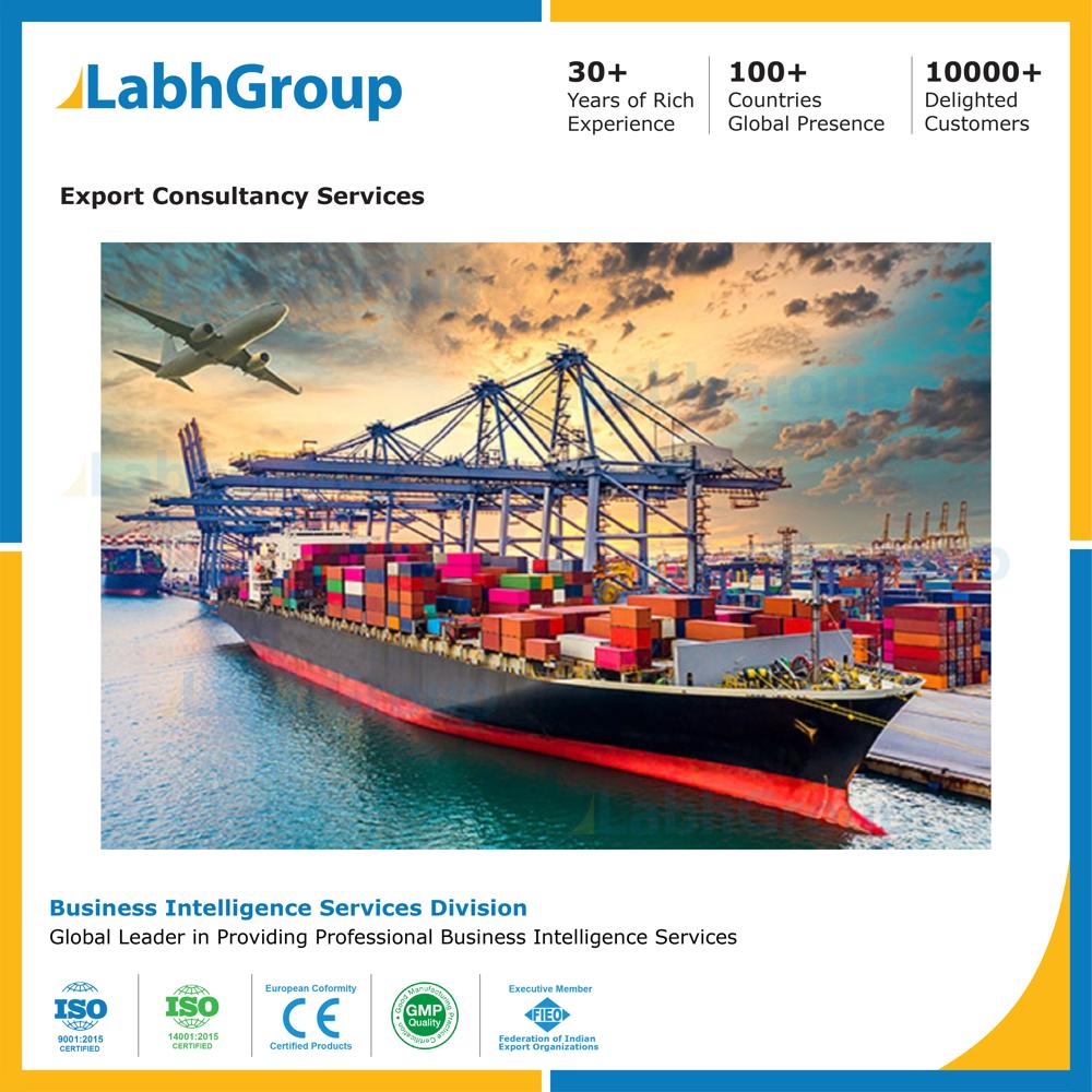 Export Business Consultancy Services
