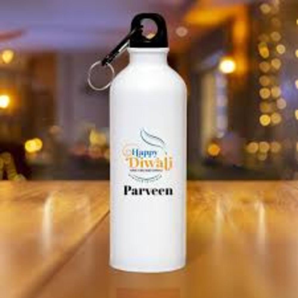 Diwali Bottles