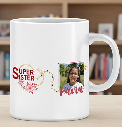 Customized Mugs