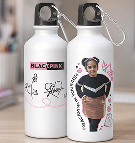 Customized Bottles