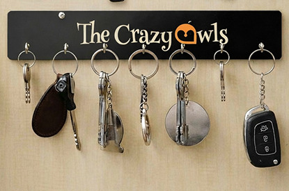 Keychain Holder