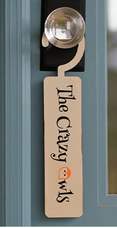 Corporate Tag