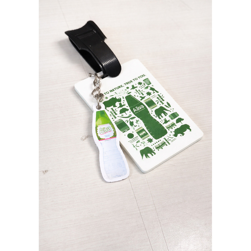 Custom Badge