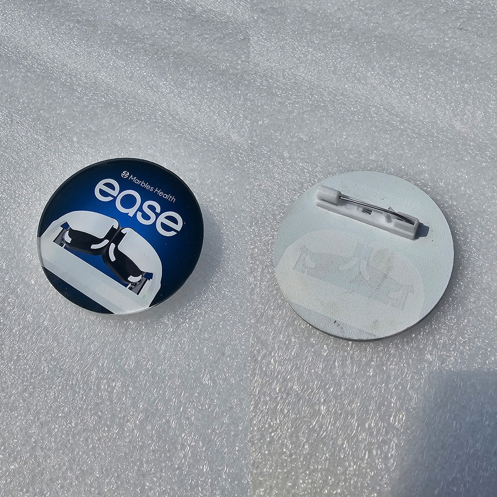Emblem Badge