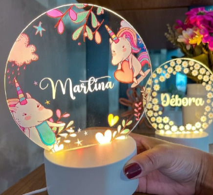 Personalised Gifting