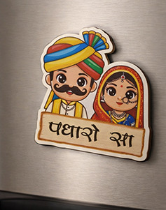 Fridge Magnet