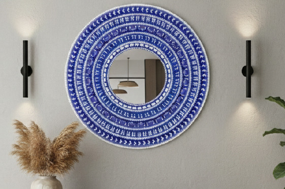 Decorative Mirror