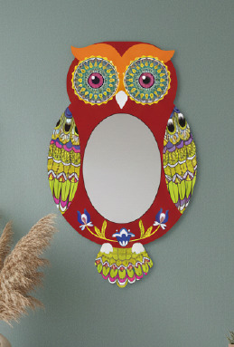 Decorative Mirror