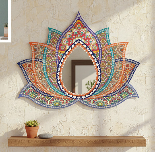 Decorative Mirror