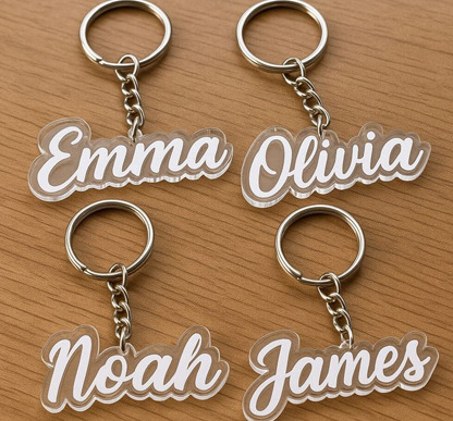 Key Rings