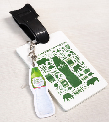 Key Rings