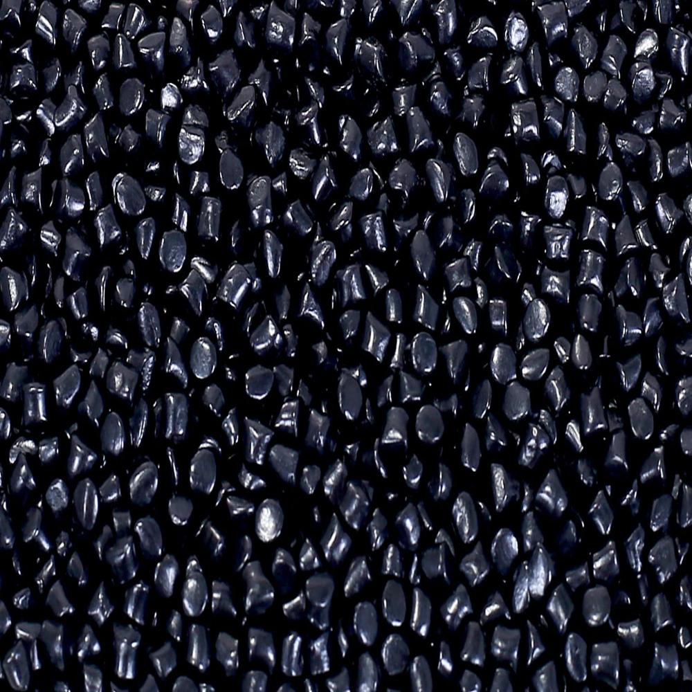 Bio Masterbatch Black Color - Material: Granules