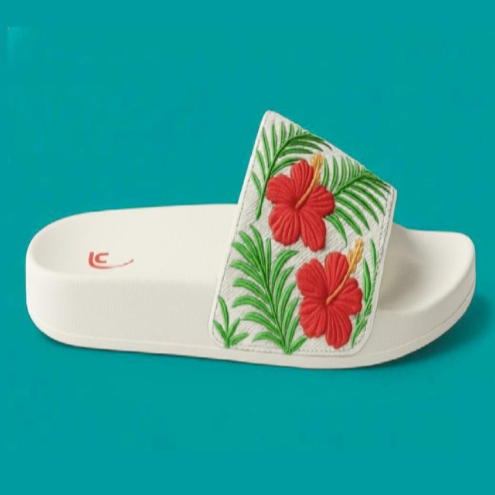 Footwear Graphics Design Service for Vamp