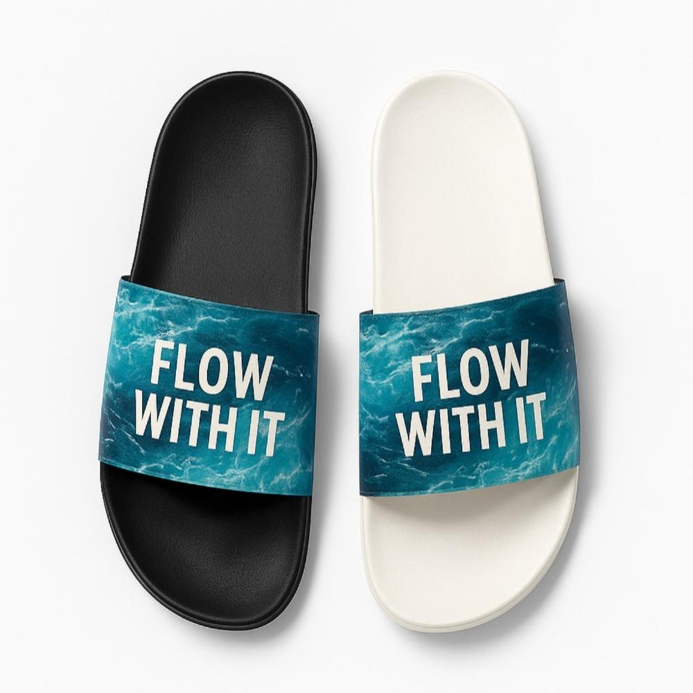 Footwear Graphics Design Service for Vamp