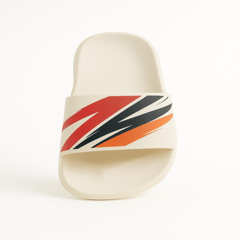 Footwear Graphics Design Service for Vamp