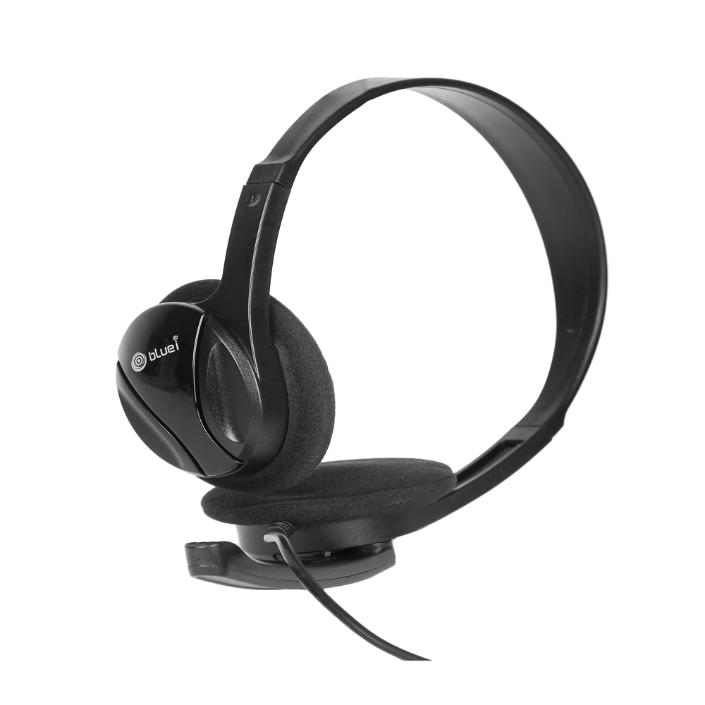 BI Massive Play Wired Headphone