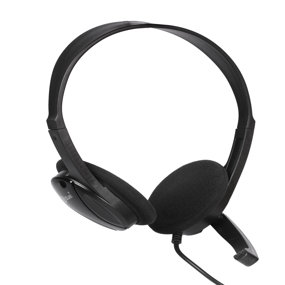 BI Massive Play Wired Headphone