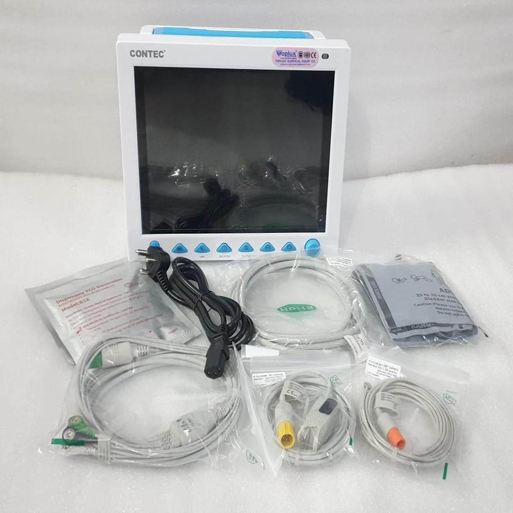 Patient Monitor