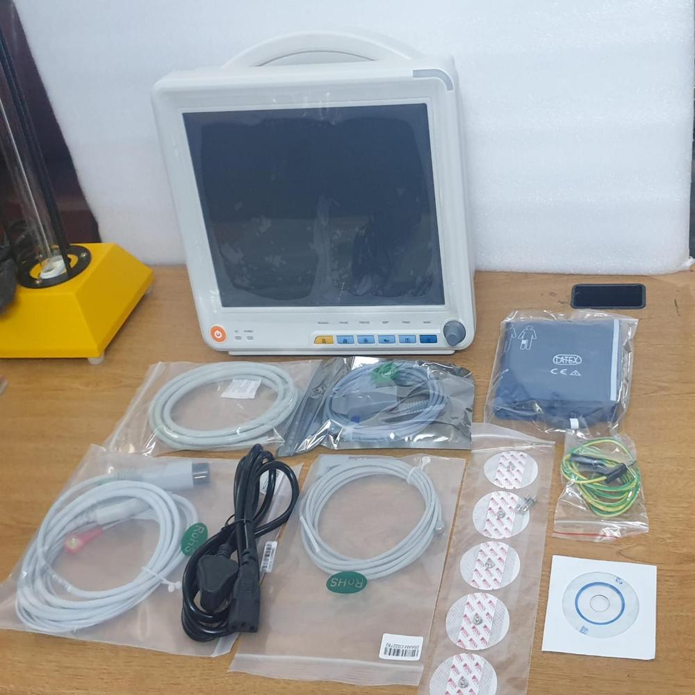 Patient Monitor