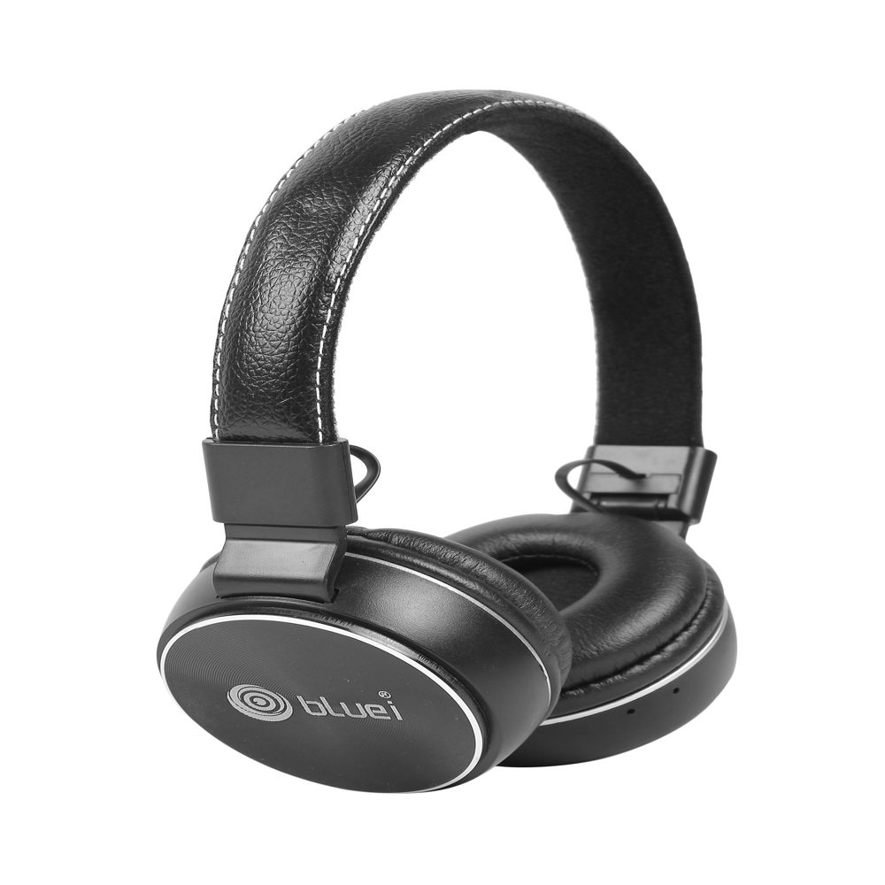 Massive 4 Bluetooth Headphones