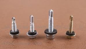 हेक्स हेड स्क्रू