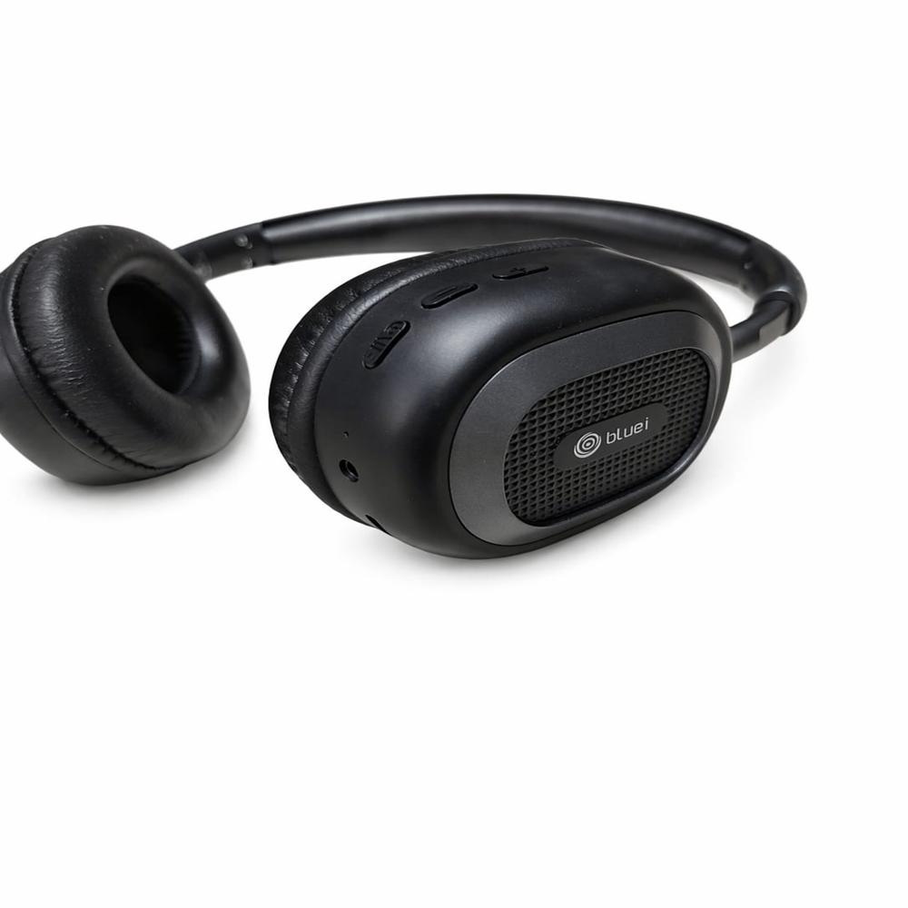 Predator Bluetooth Headphone