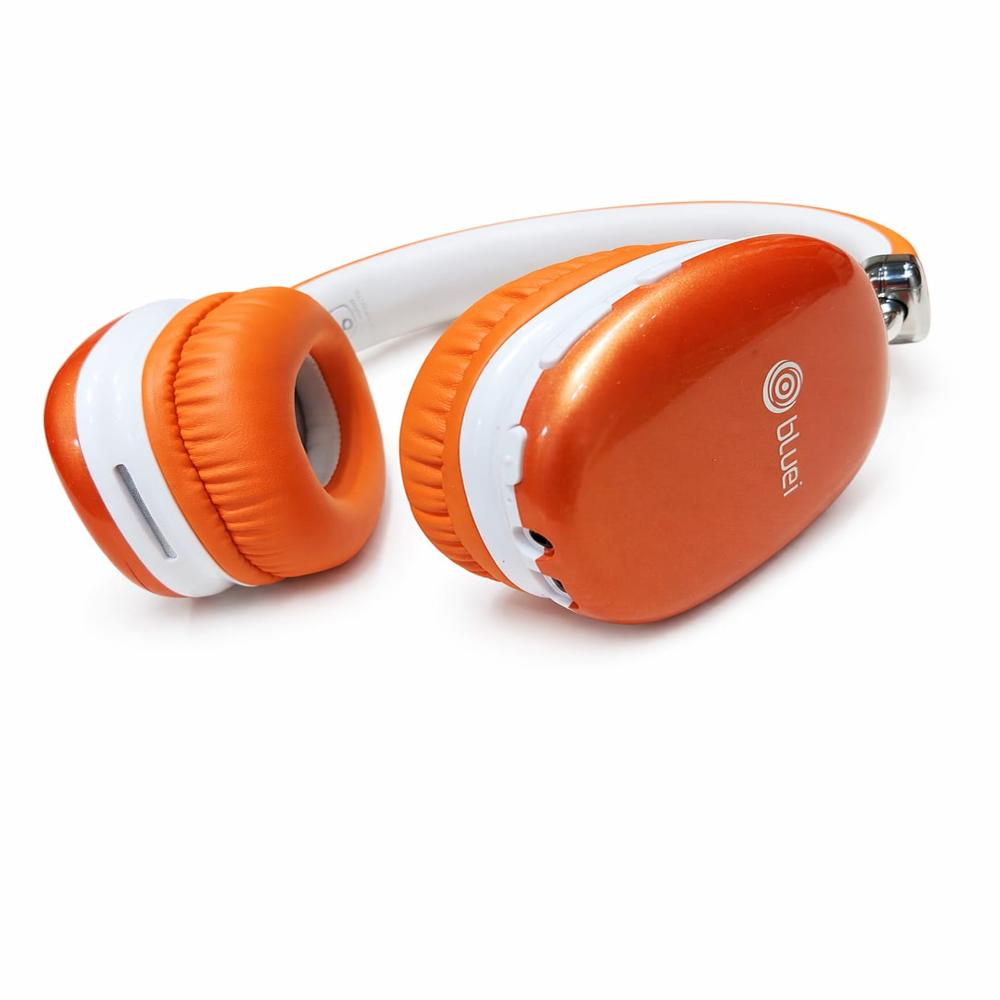 Boomax Bluetooth Headphone        