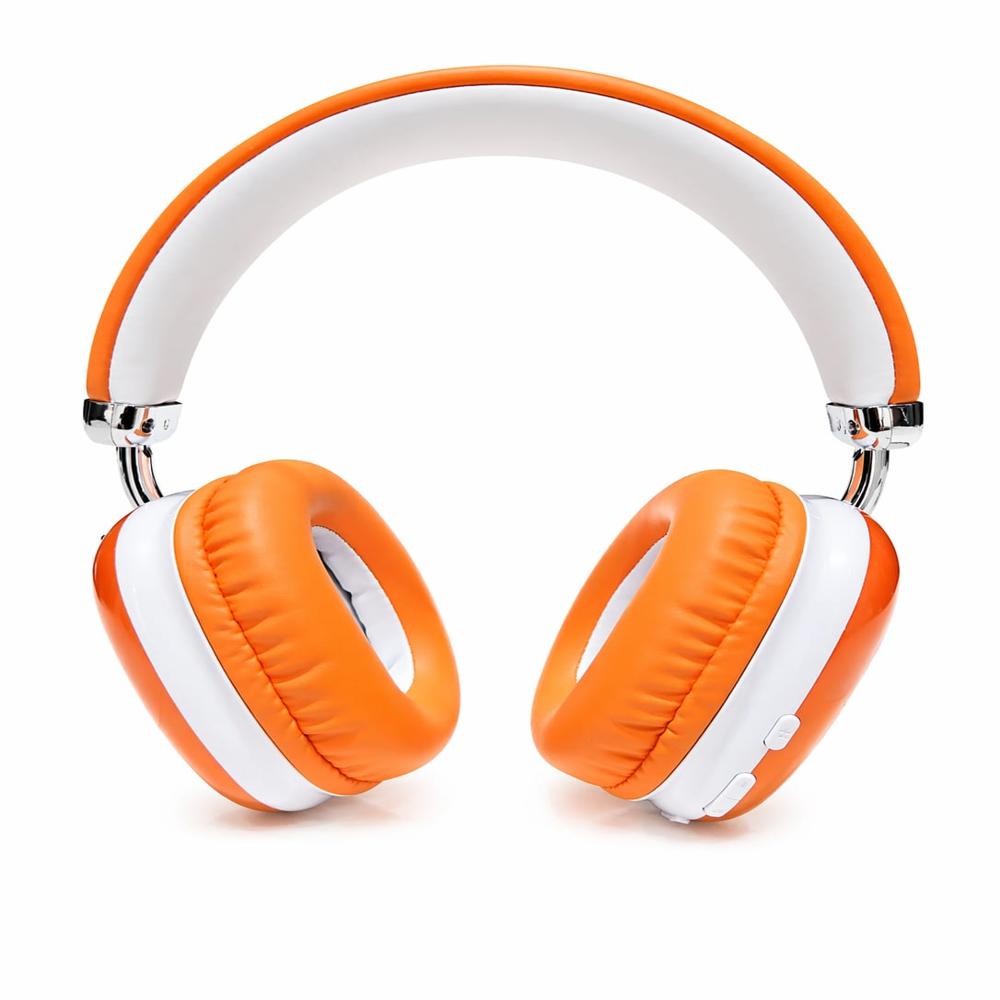 Boomax Bluetooth Headphone        