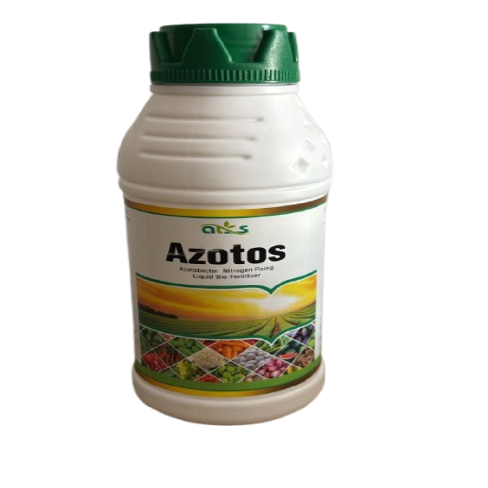 Azotos - Azotobacter ( 1 Ltr)