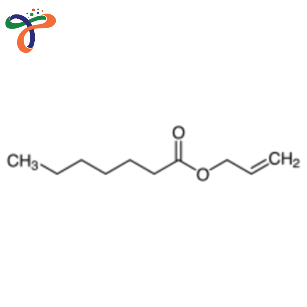 Allyl Heptanoate (142-19-8)