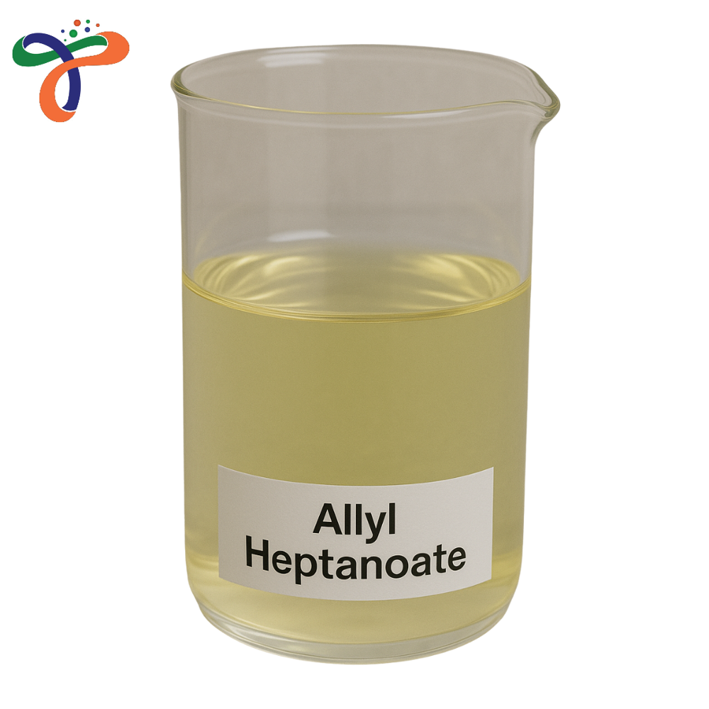 Allyl Heptanoate (142-19-8)