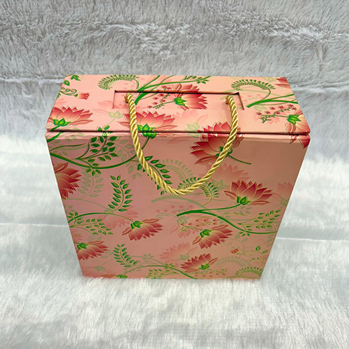 Collapsible Hamper Box