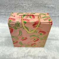 Collapsible Hamper Box