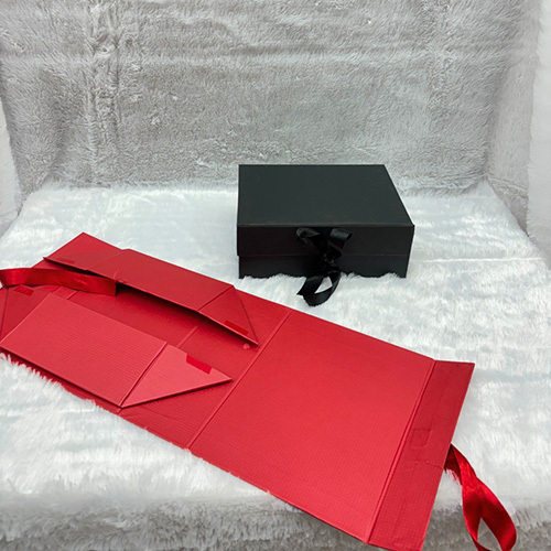 Collapsible Hamper Box