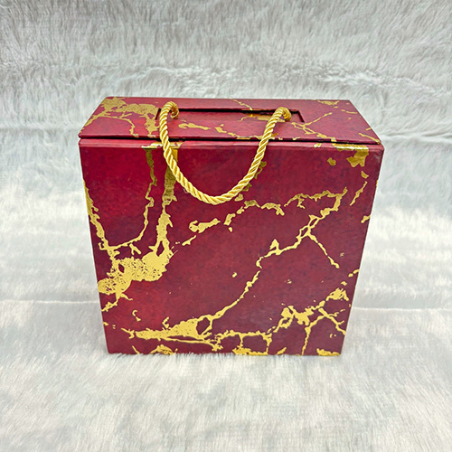 Collapsible Hamper Box