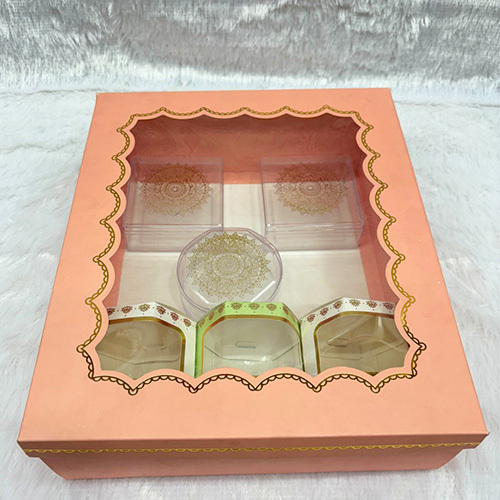 Folding Hamper Box