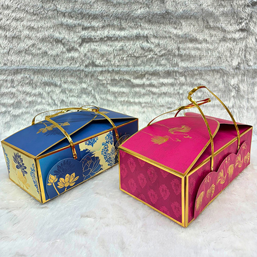 Folding Hamper Box
