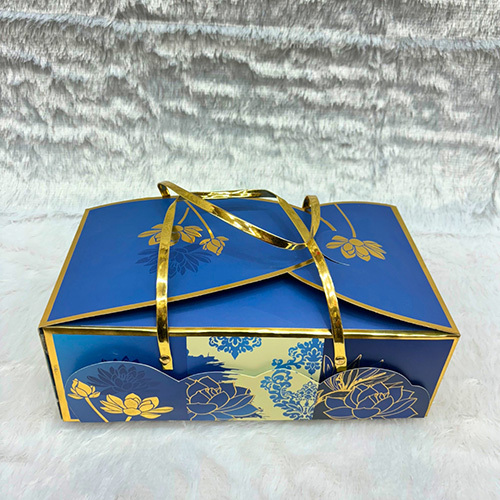 Folding Hamper Box