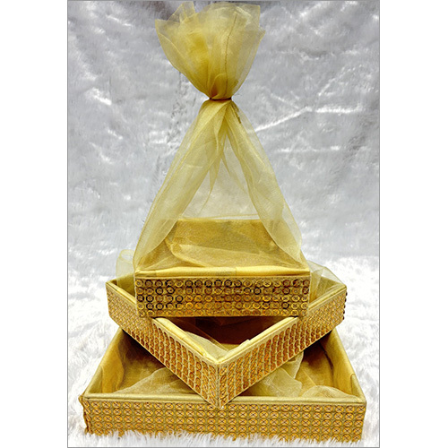 Mdf Net Basket